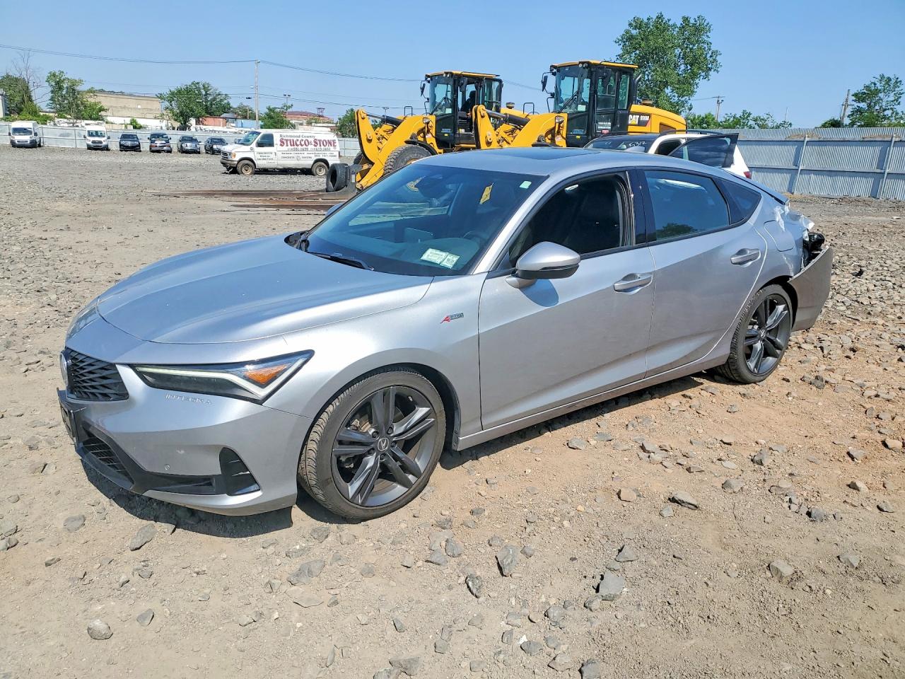 2024 ACURA INTEGRA