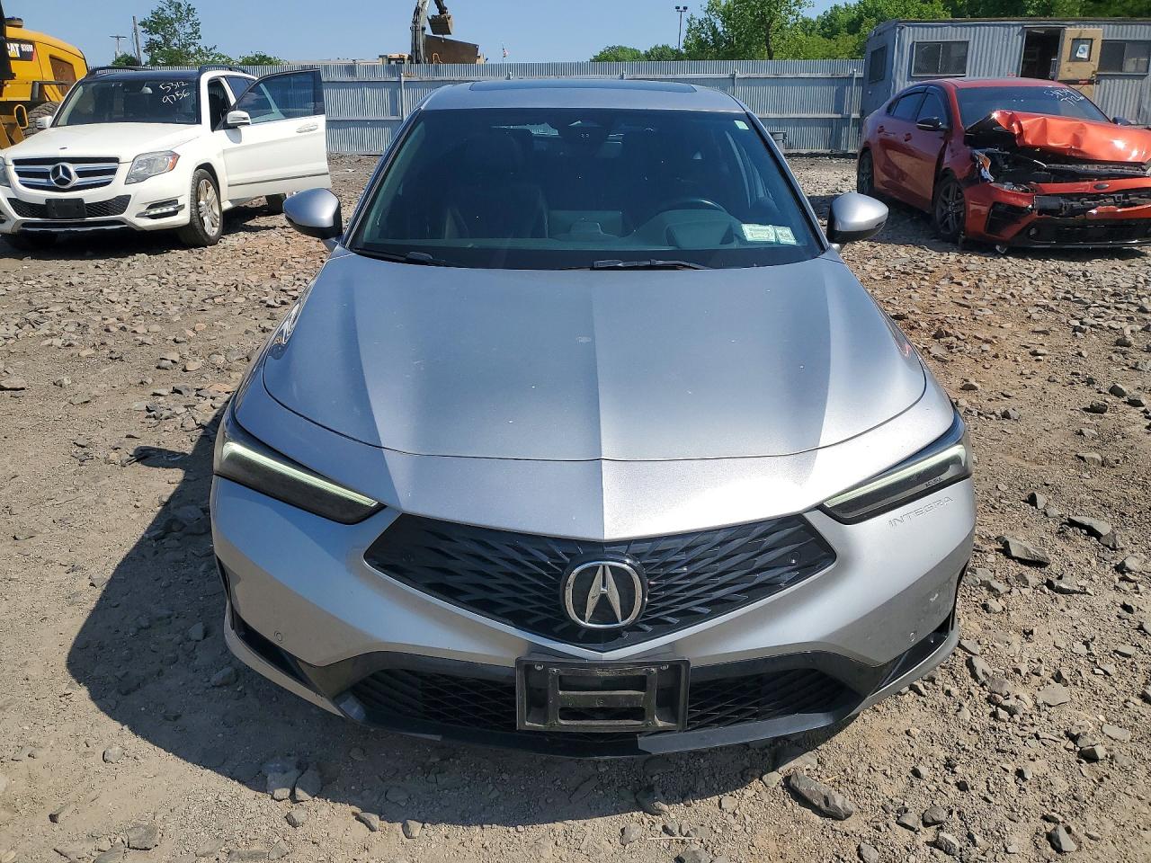 2024 ACURA INTEGRA