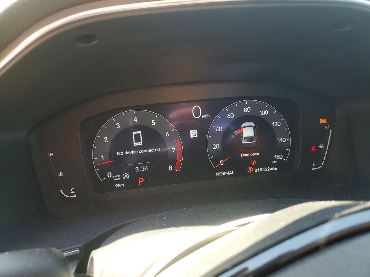2024 ACURA INTEGRA