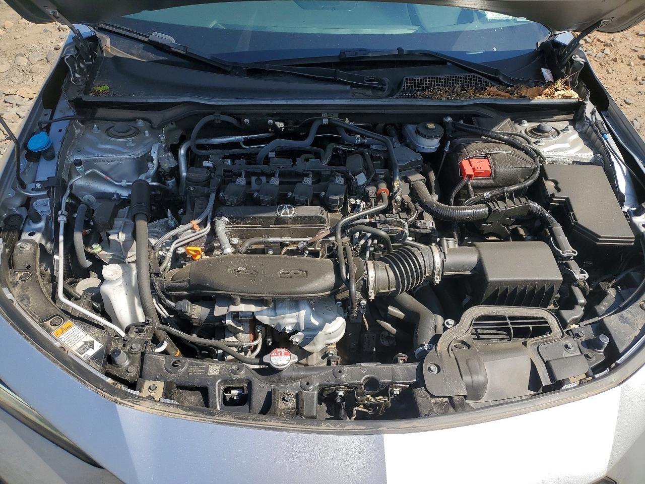 2024 ACURA INTEGRA