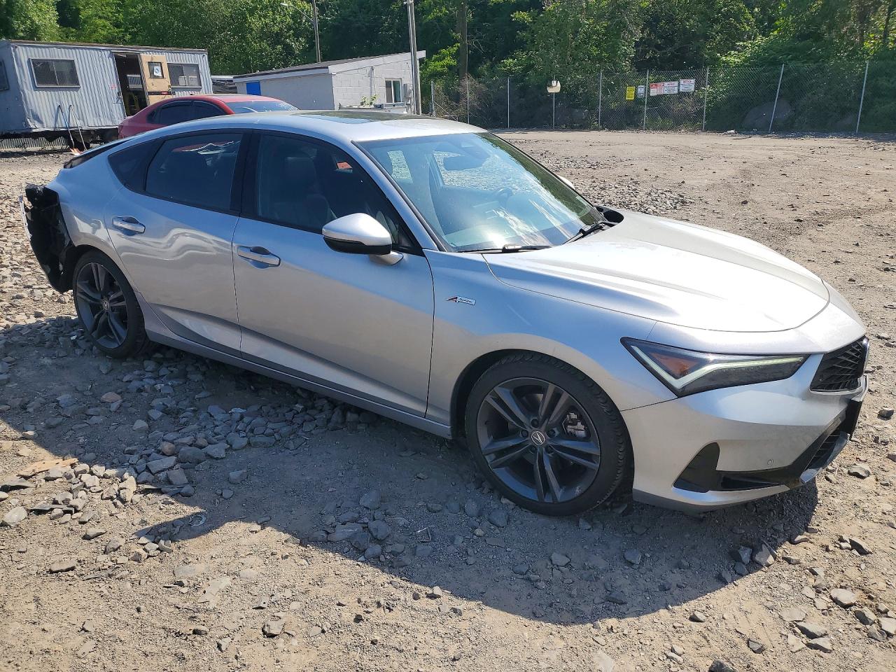 2024 ACURA INTEGRA