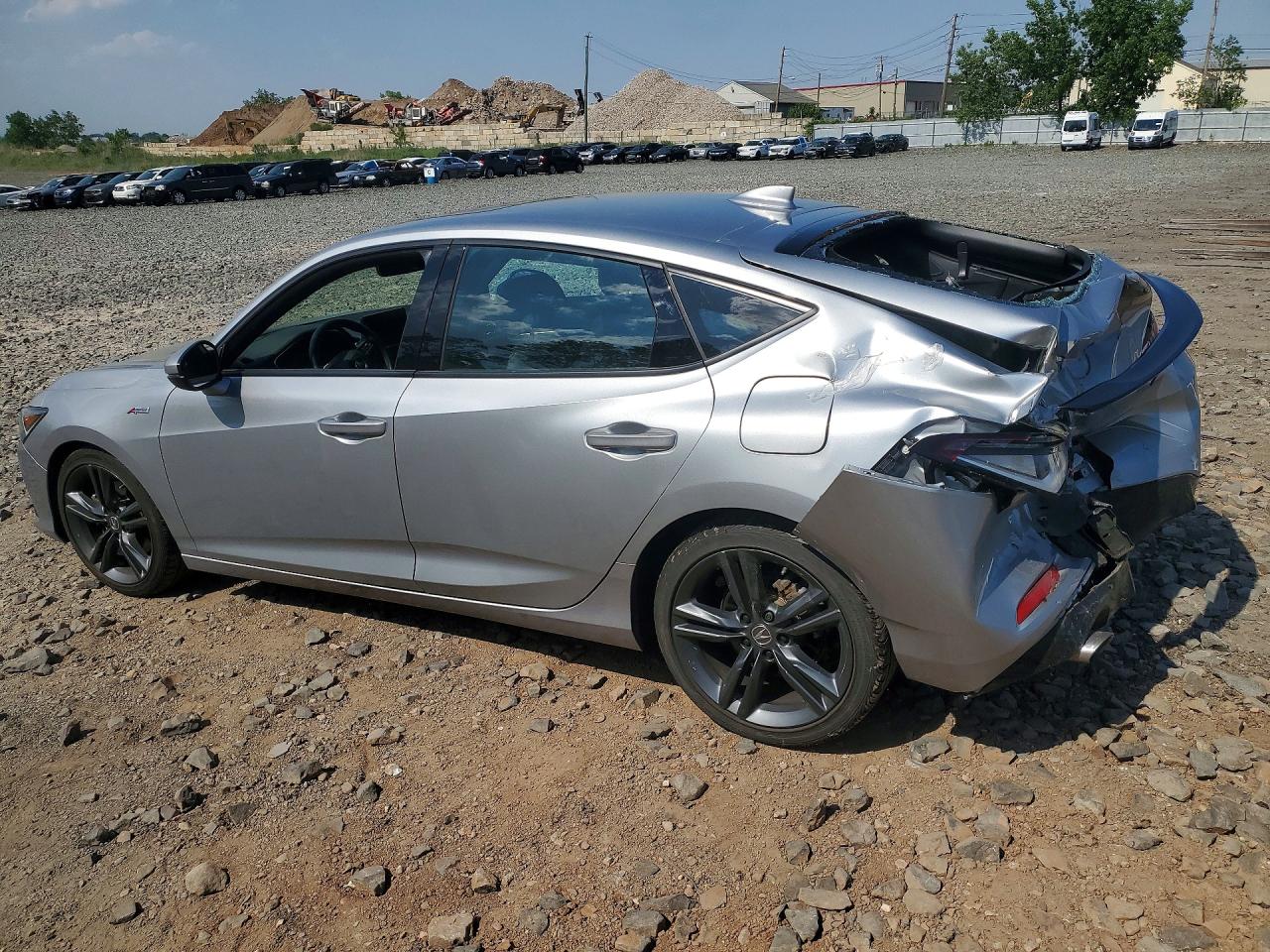 2024 ACURA INTEGRA