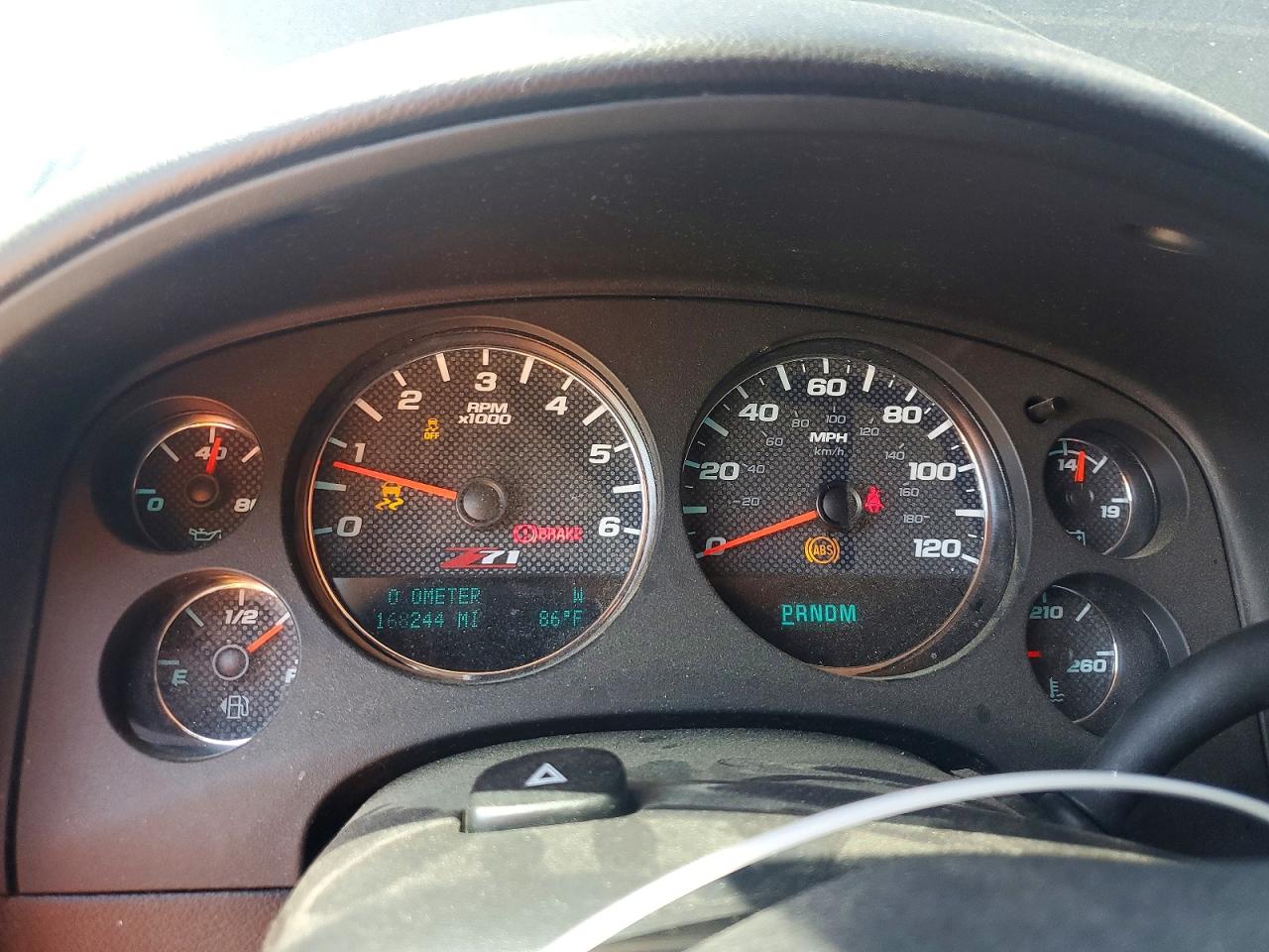 2013 GMC SIERRA