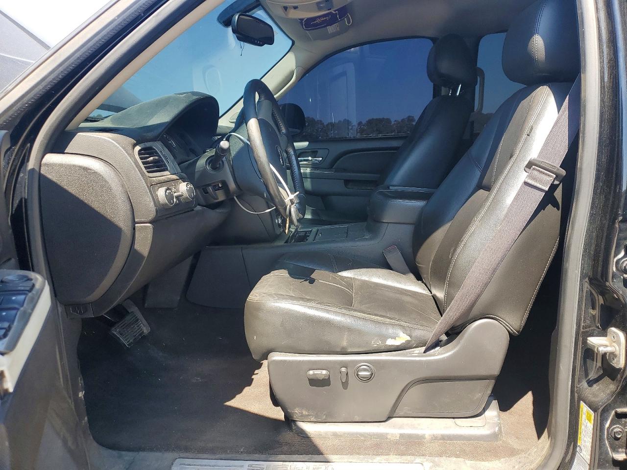 2013 GMC SIERRA