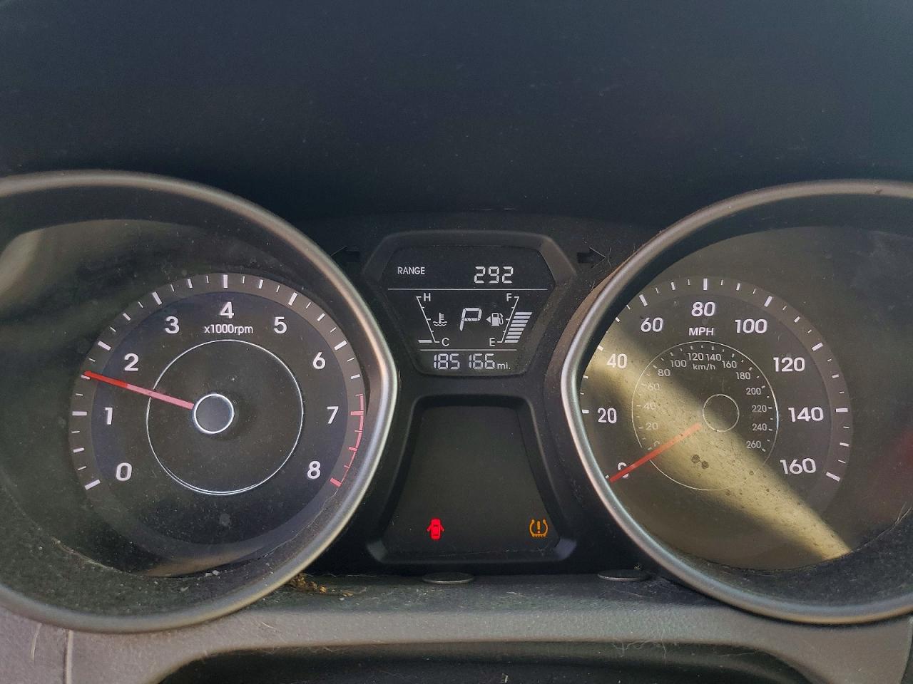 2014 HYUNDAI ELANTRA
