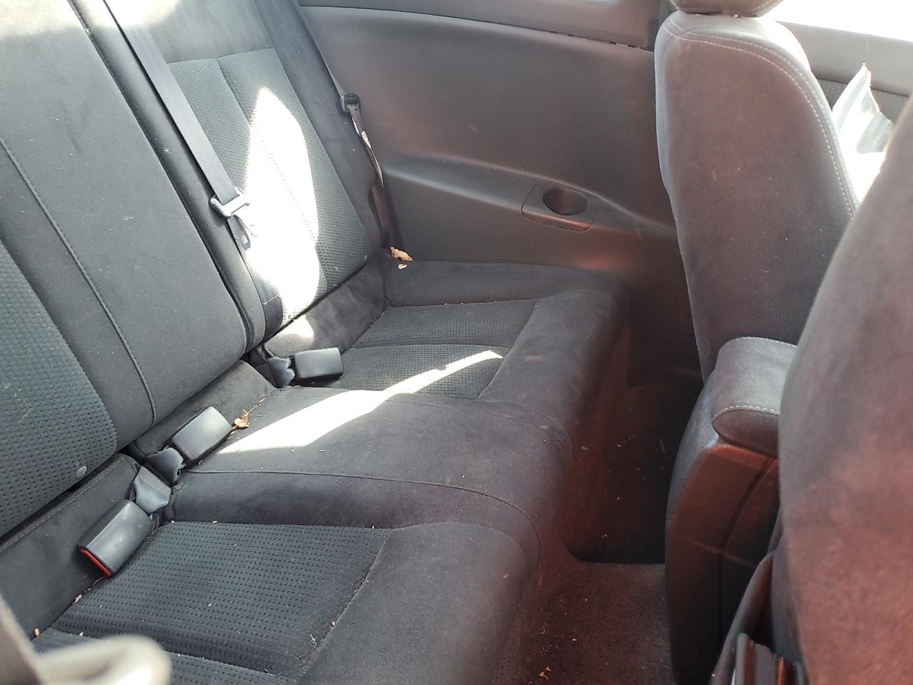 2010 NISSAN ALTIMA