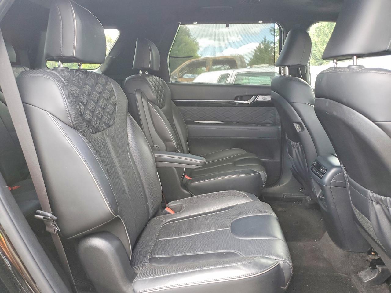 2020 HYUNDAI PALISADE