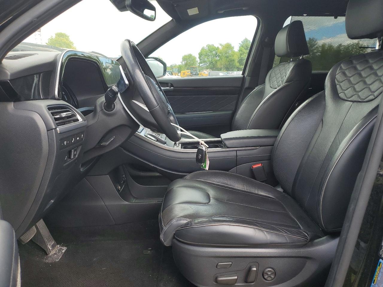 2020 HYUNDAI PALISADE