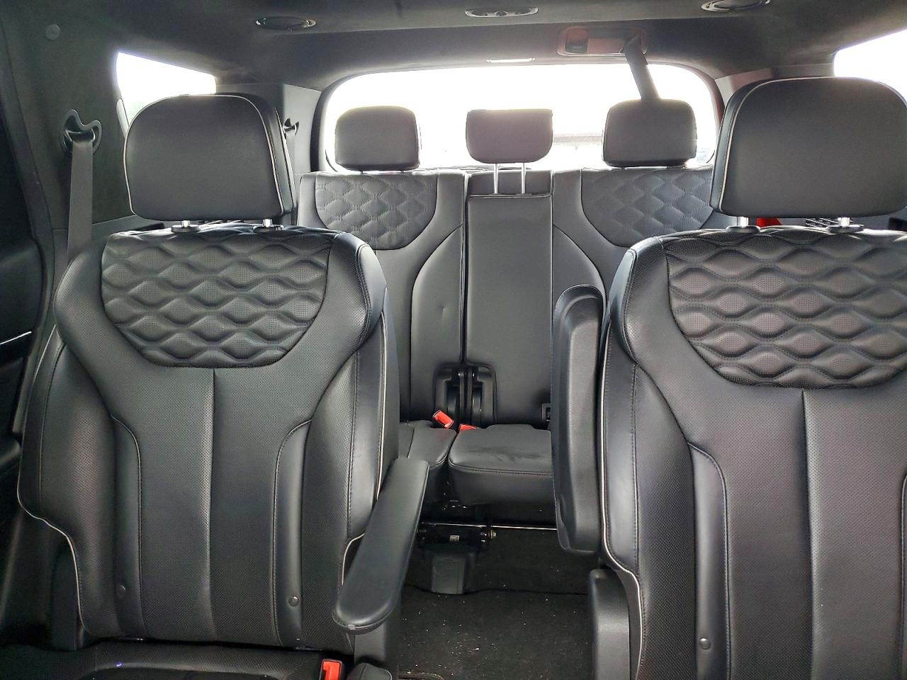 2020 HYUNDAI PALISADE