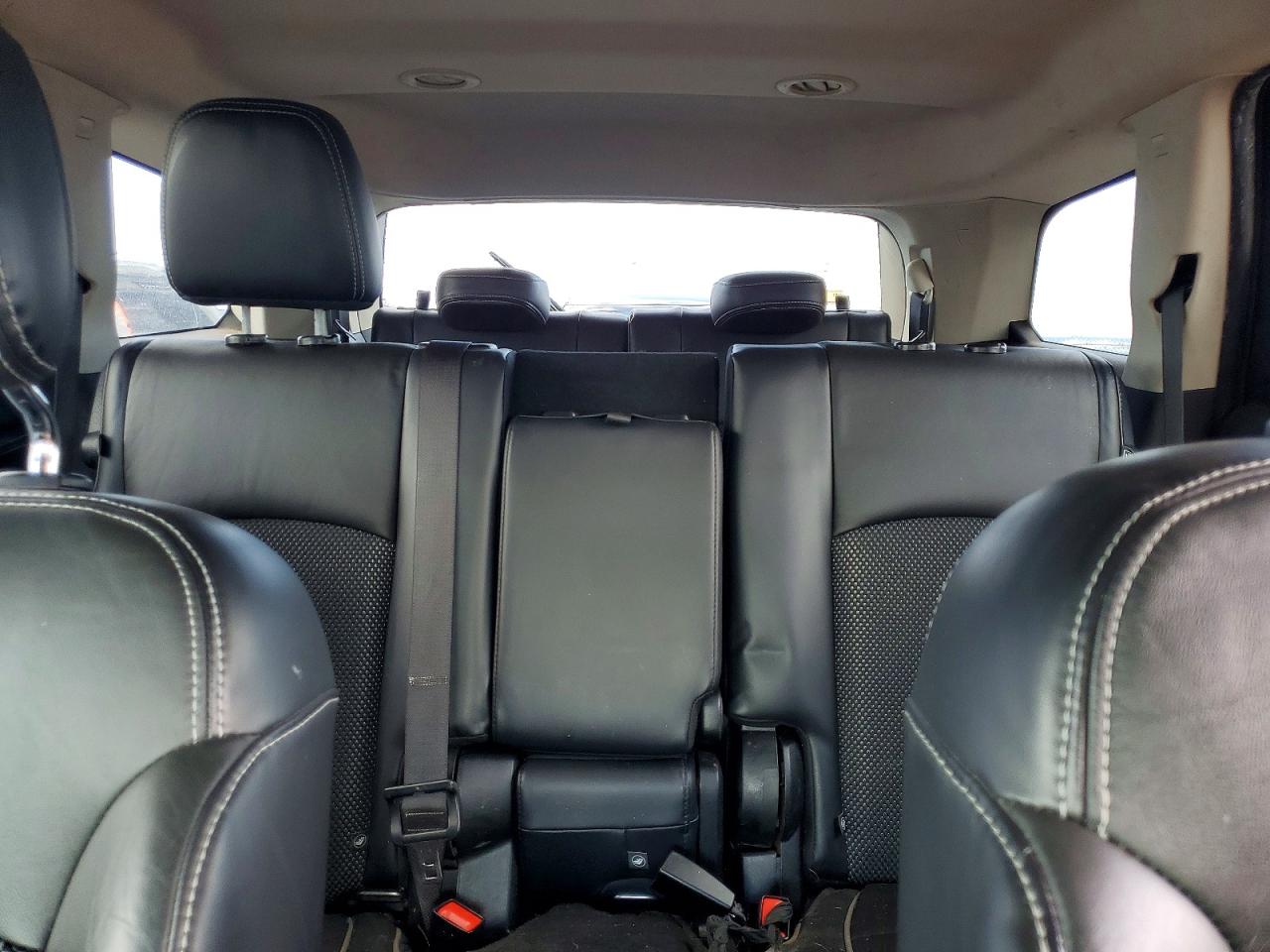 2019 DODGE JOURNEY