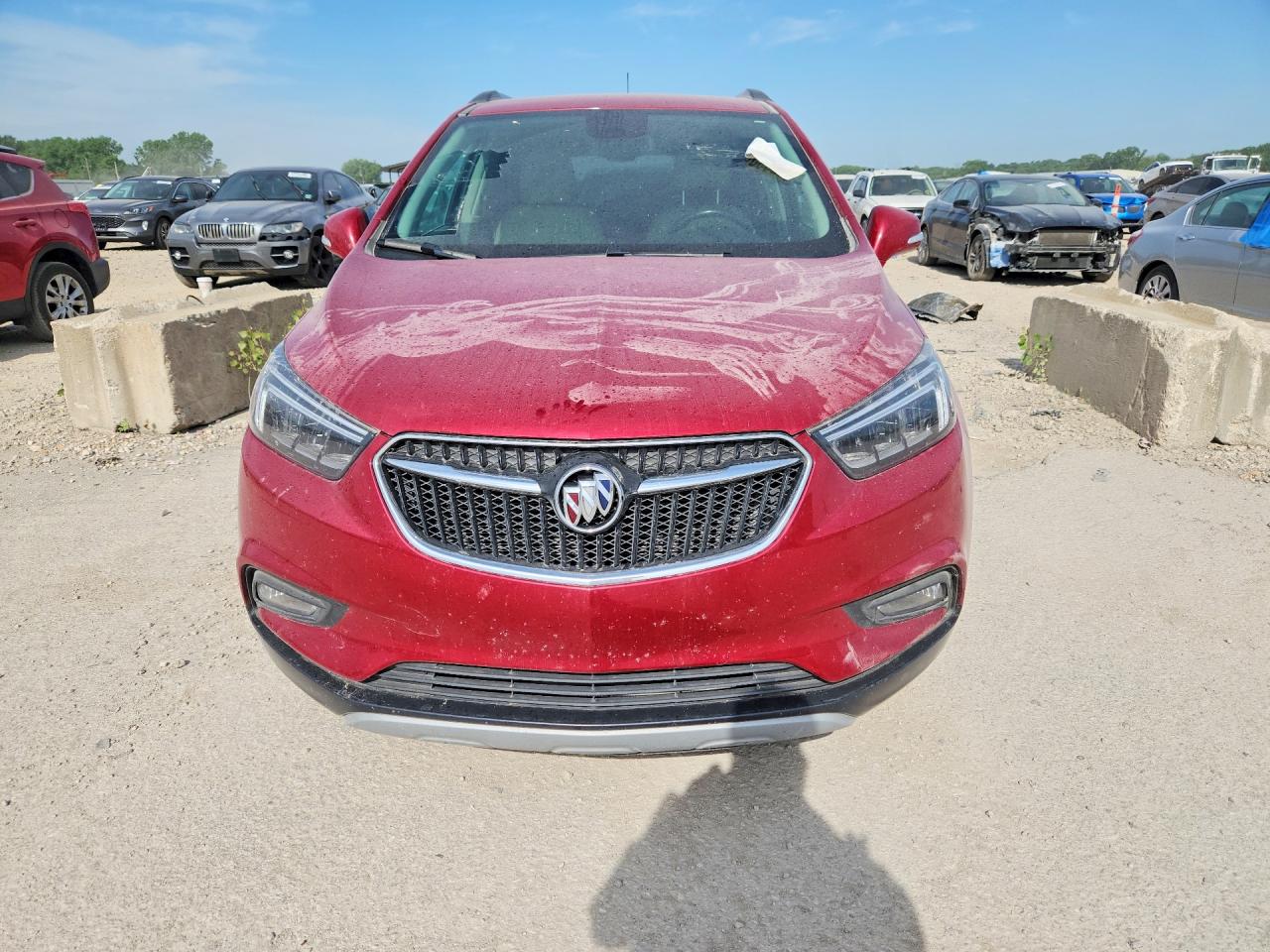 2019 BUICK ENCORE