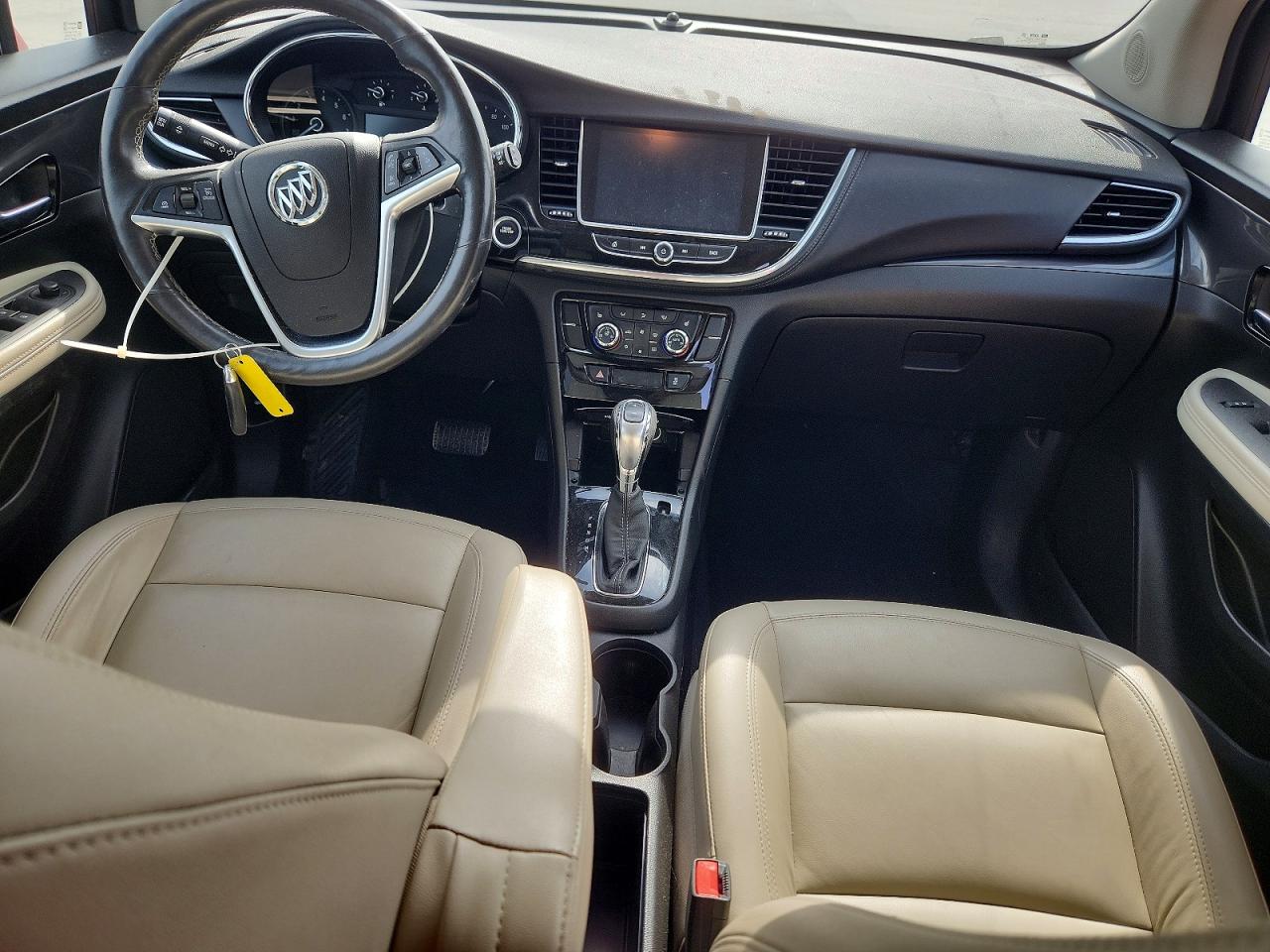 2019 BUICK ENCORE