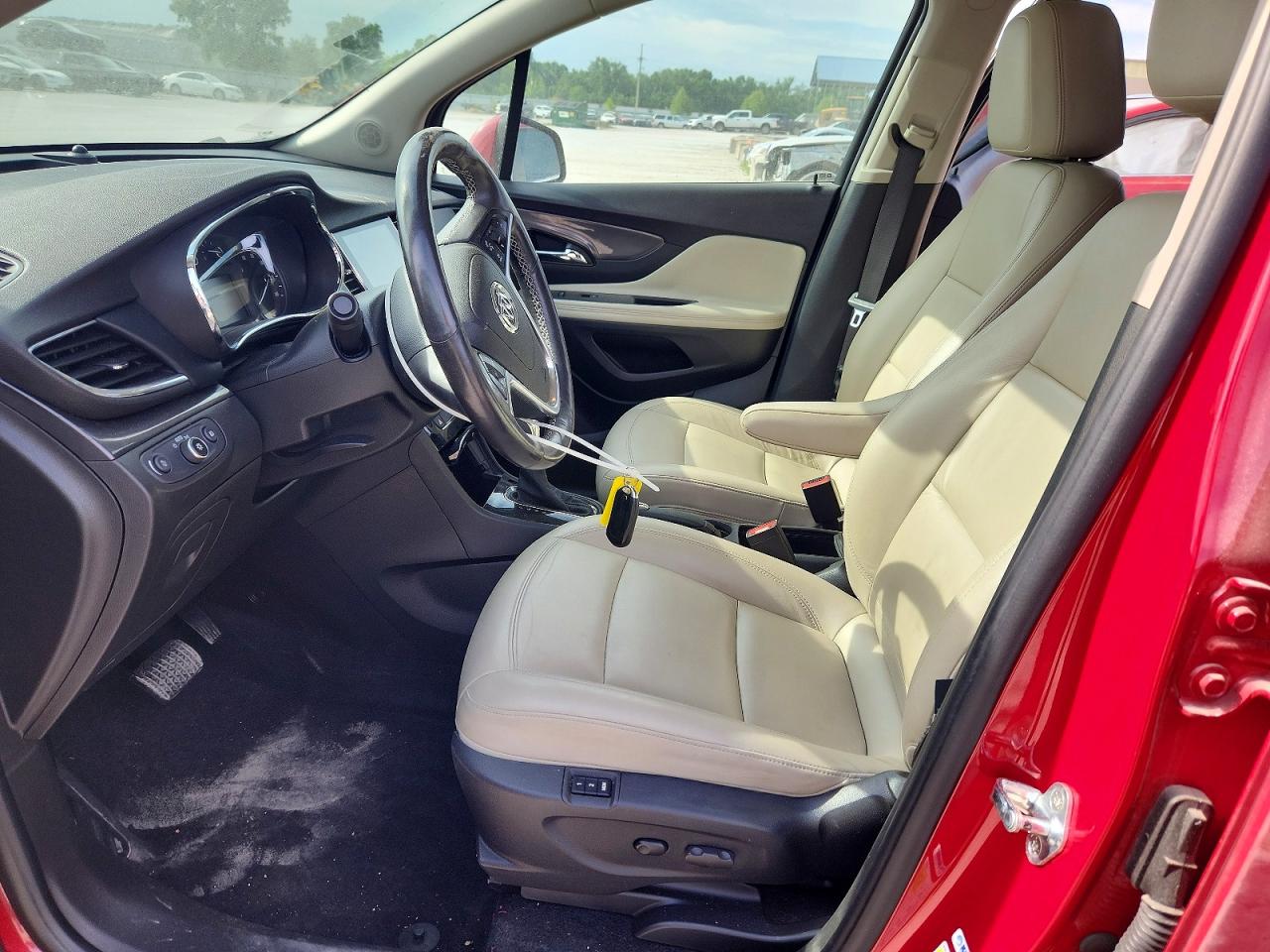 2019 BUICK ENCORE