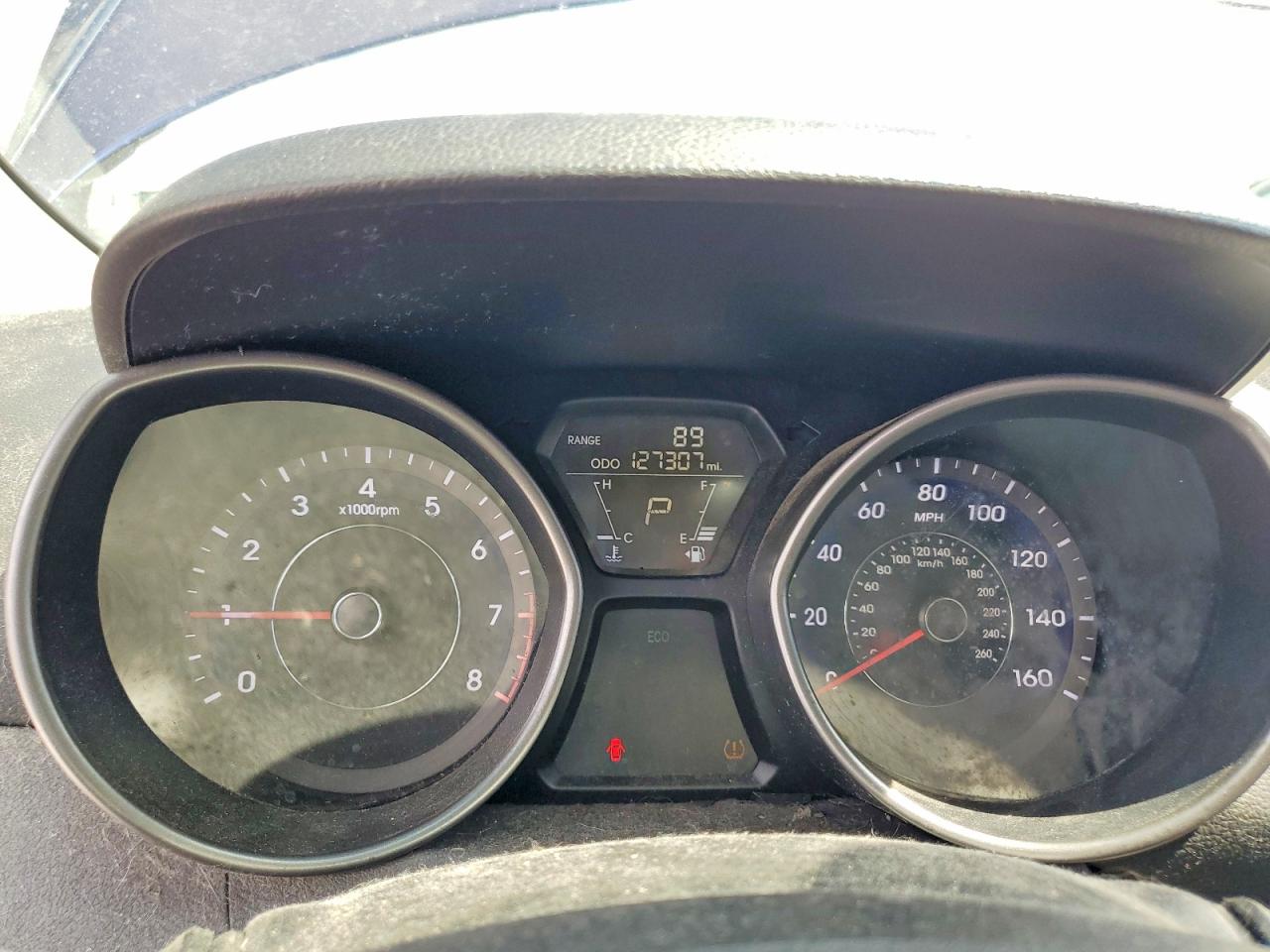 2012 HYUNDAI ELANTRA