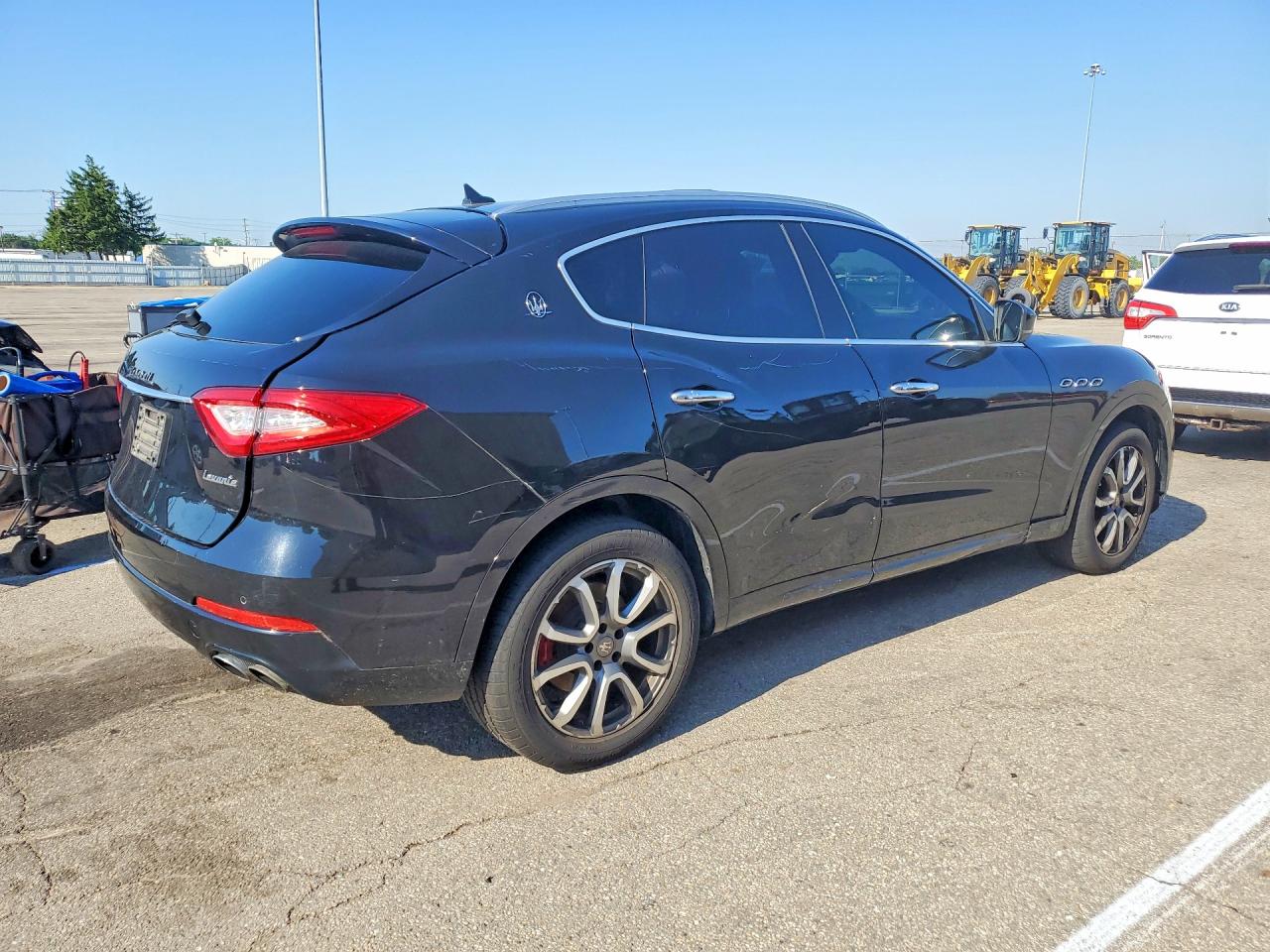2017 MASERATI ALL OTHER