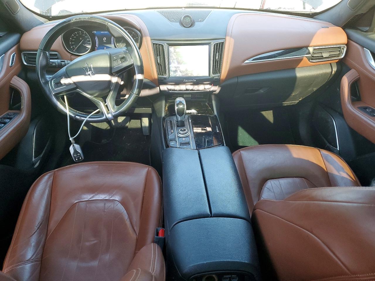 2017 MASERATI ALL OTHER