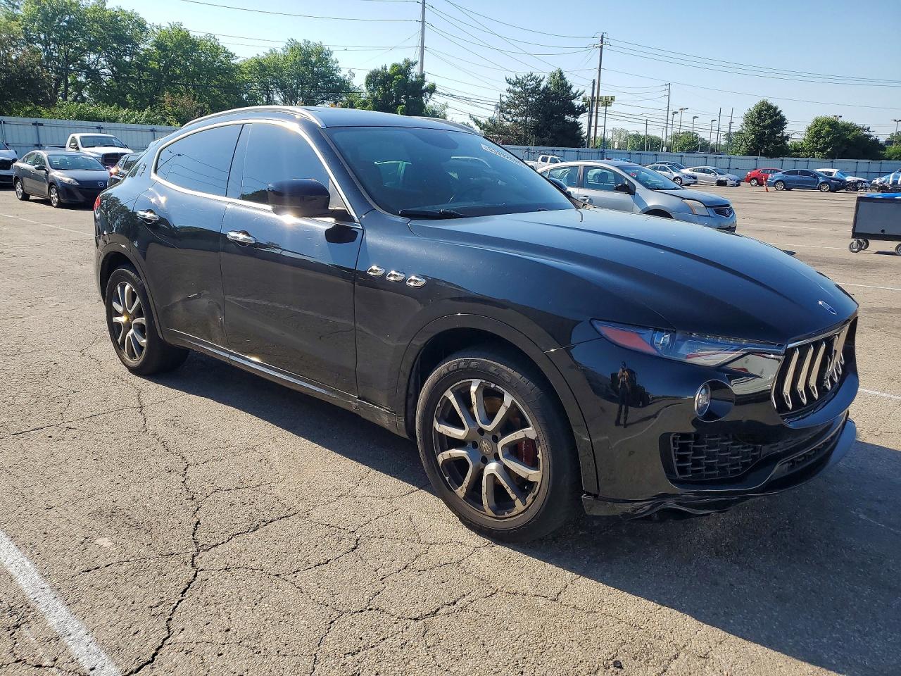 2017 MASERATI ALL OTHER