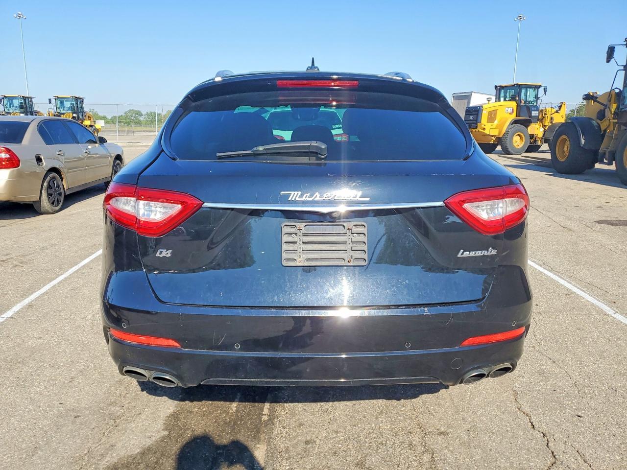 2017 MASERATI ALL OTHER