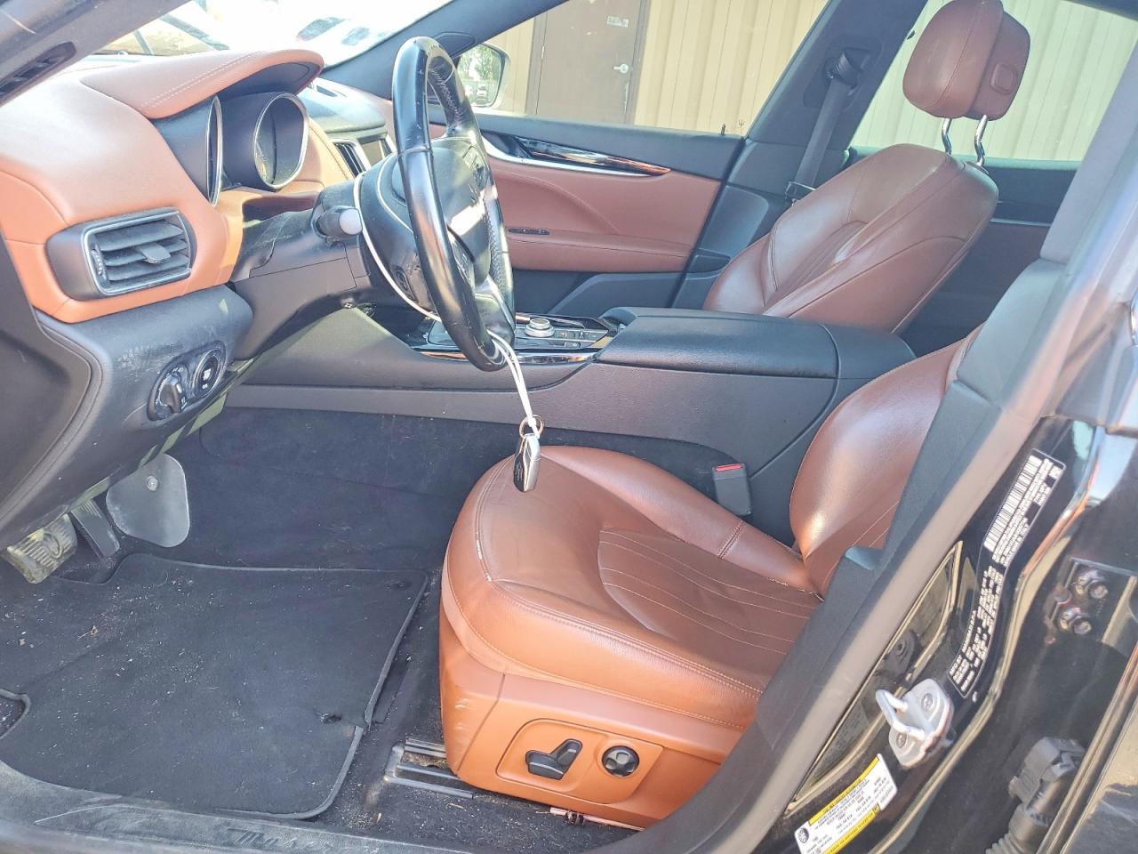 2017 MASERATI ALL OTHER