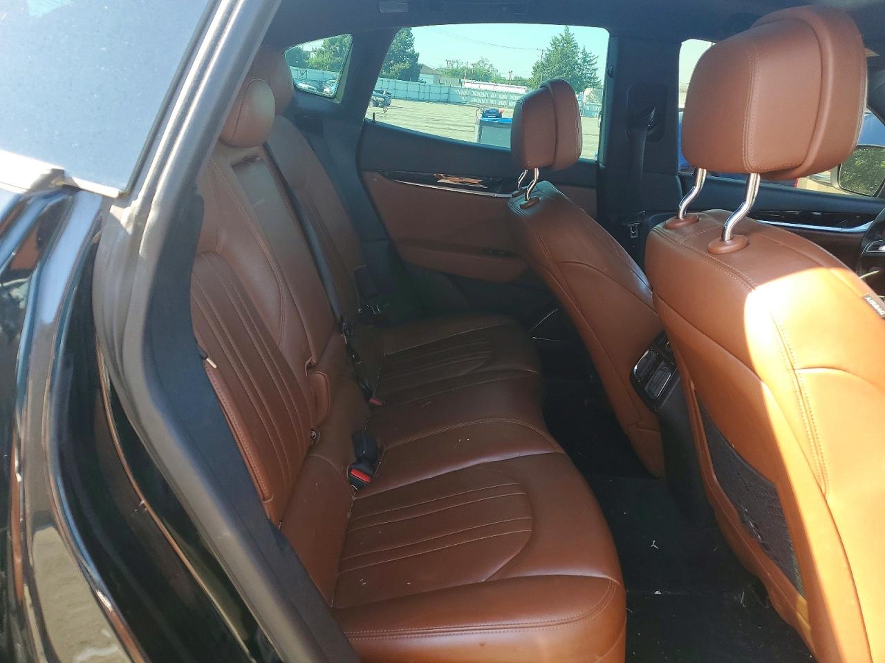2017 MASERATI ALL OTHER