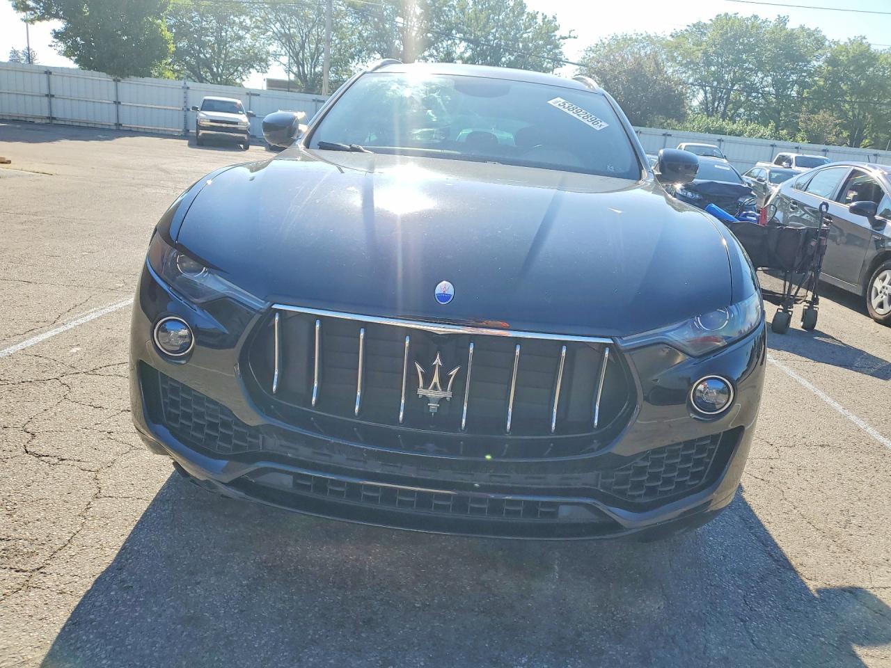 2017 MASERATI ALL OTHER