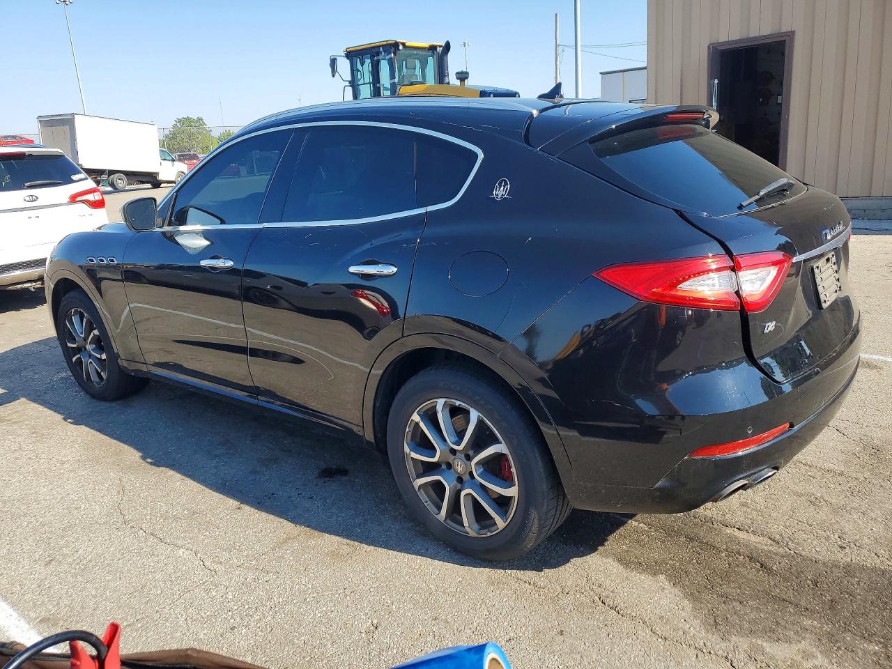 2017 MASERATI ALL OTHER