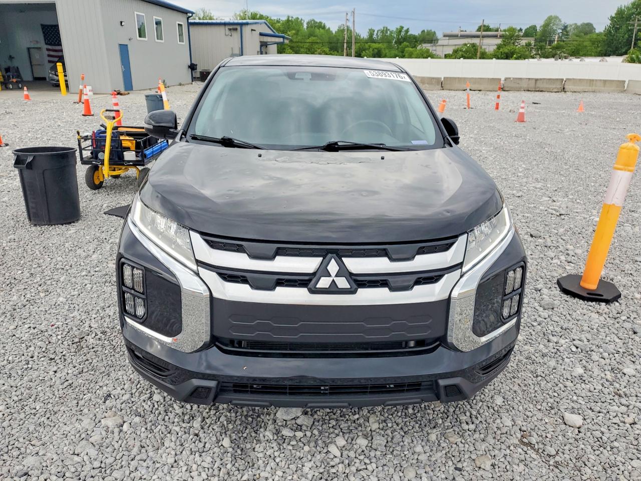 2024 MITSUBISHI OUTLANDER