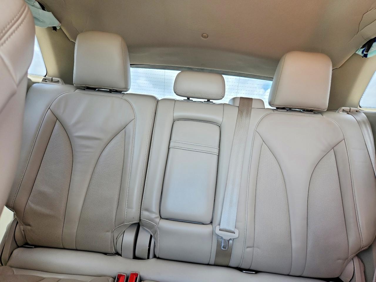 2019 LINCOLN MKC