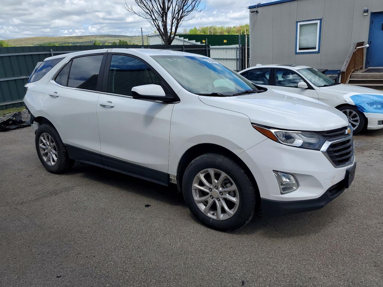 2021 CHEVROLET EQUINOX