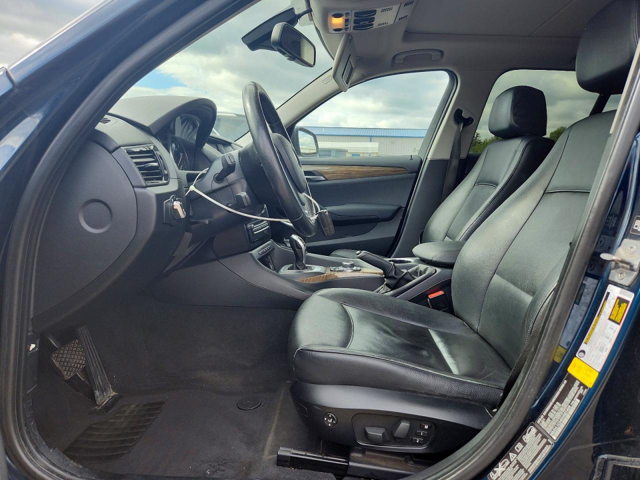 2013 BMW X1