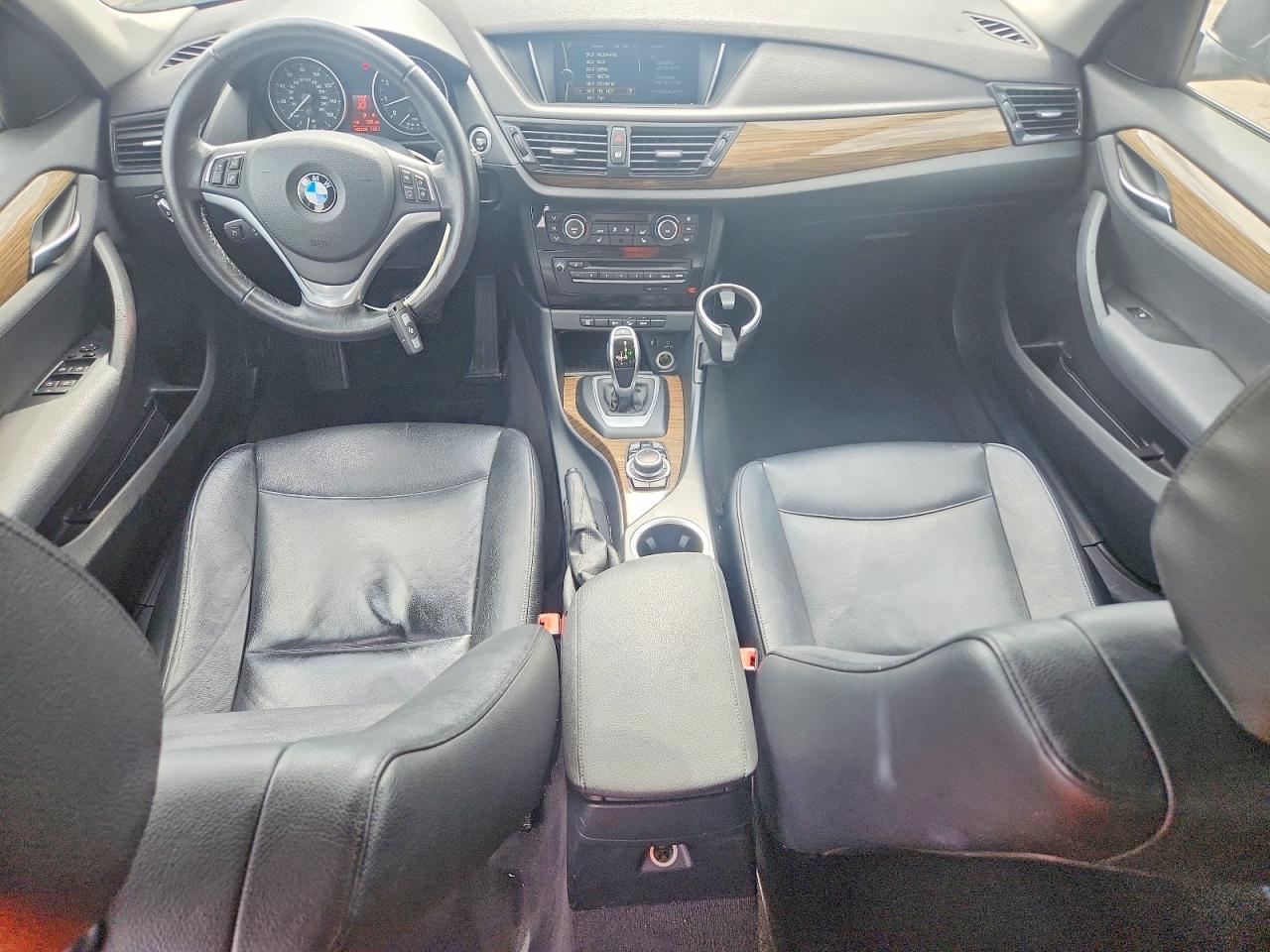 2013 BMW X1