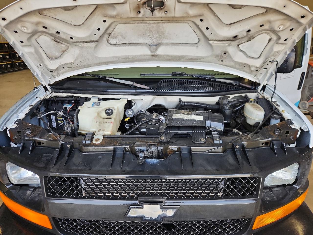 2006 CHEVROLET EXPRESS