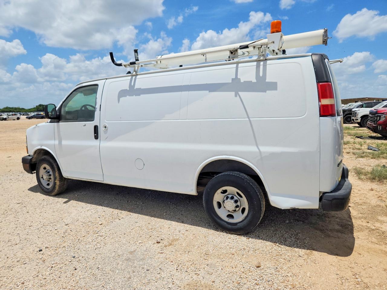 2006 CHEVROLET EXPRESS