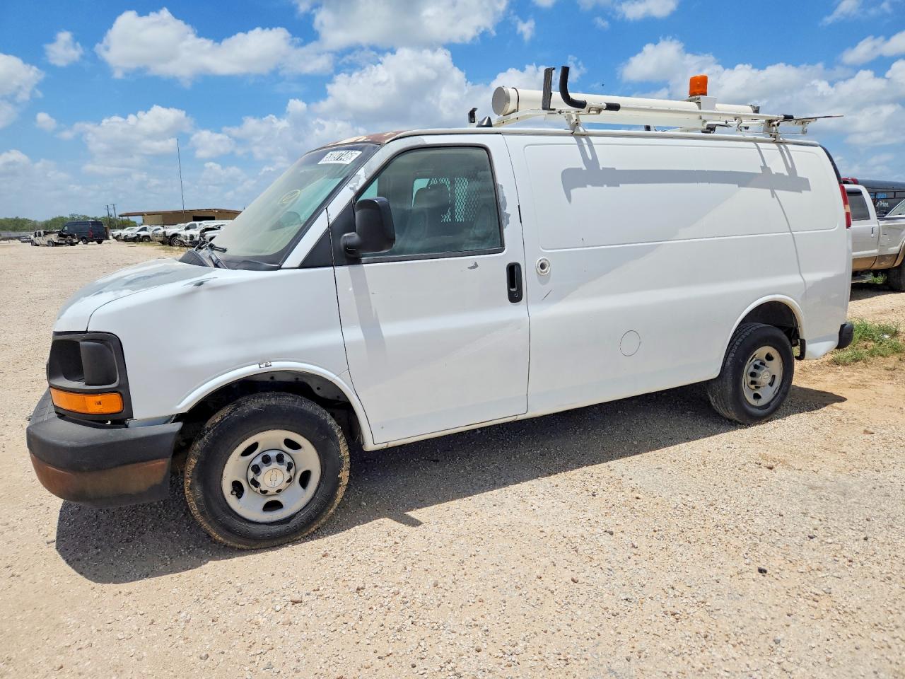 2006 CHEVROLET EXPRESS