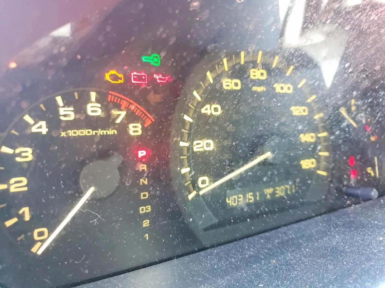 2006 HONDA ACCORD