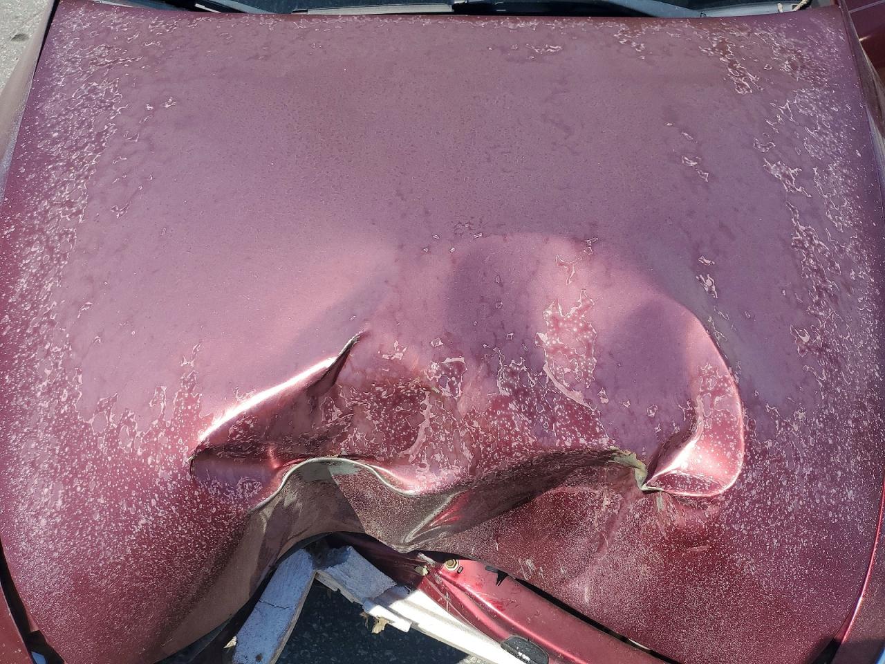 2006 HONDA ACCORD