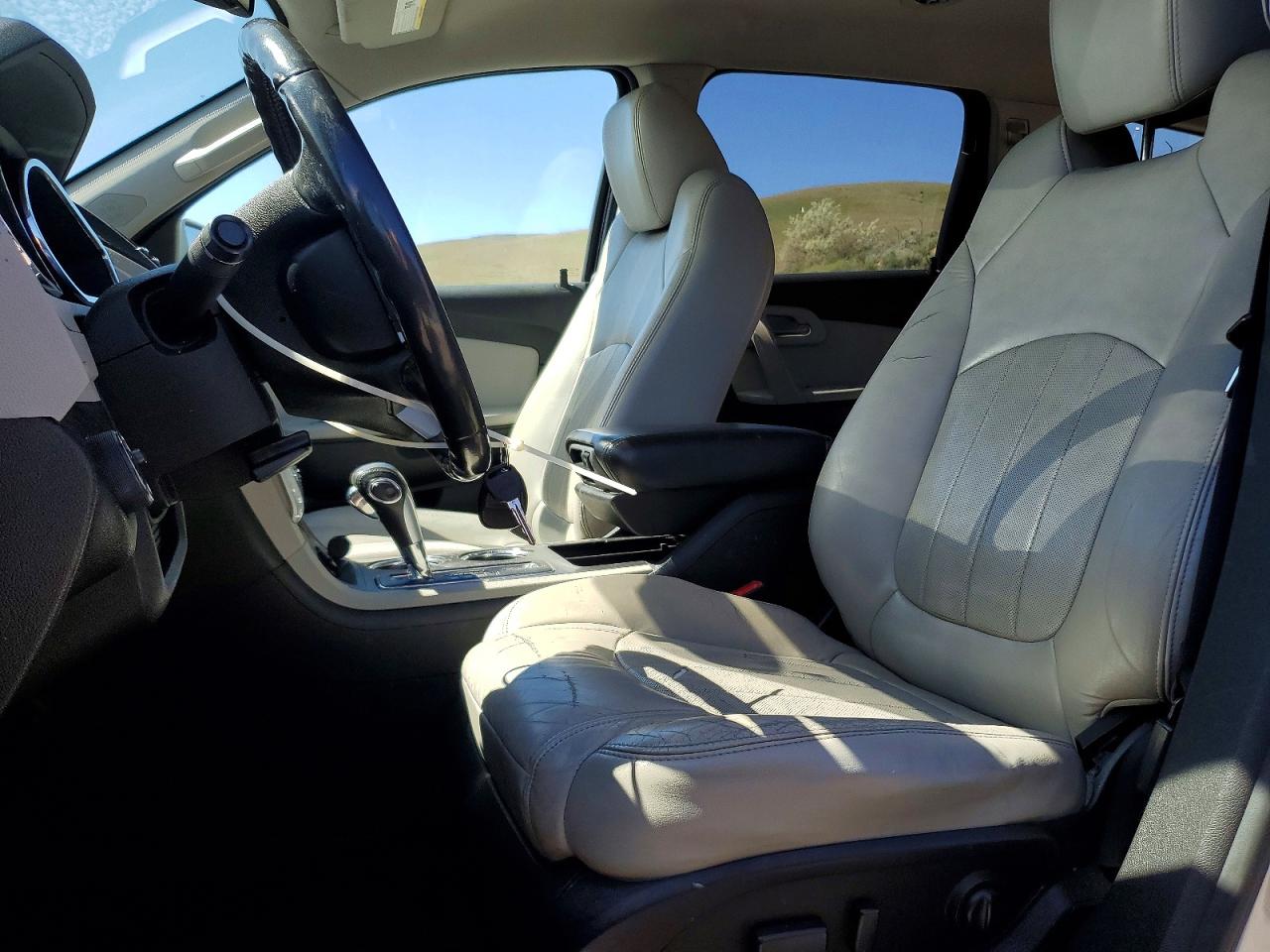 2010 CHEVROLET TRAVERSE