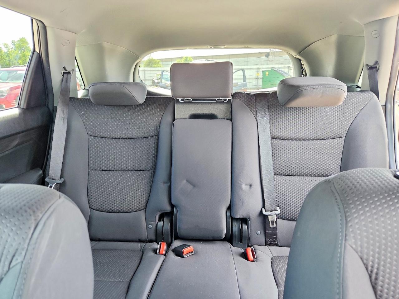 2011 KIA SORENTO