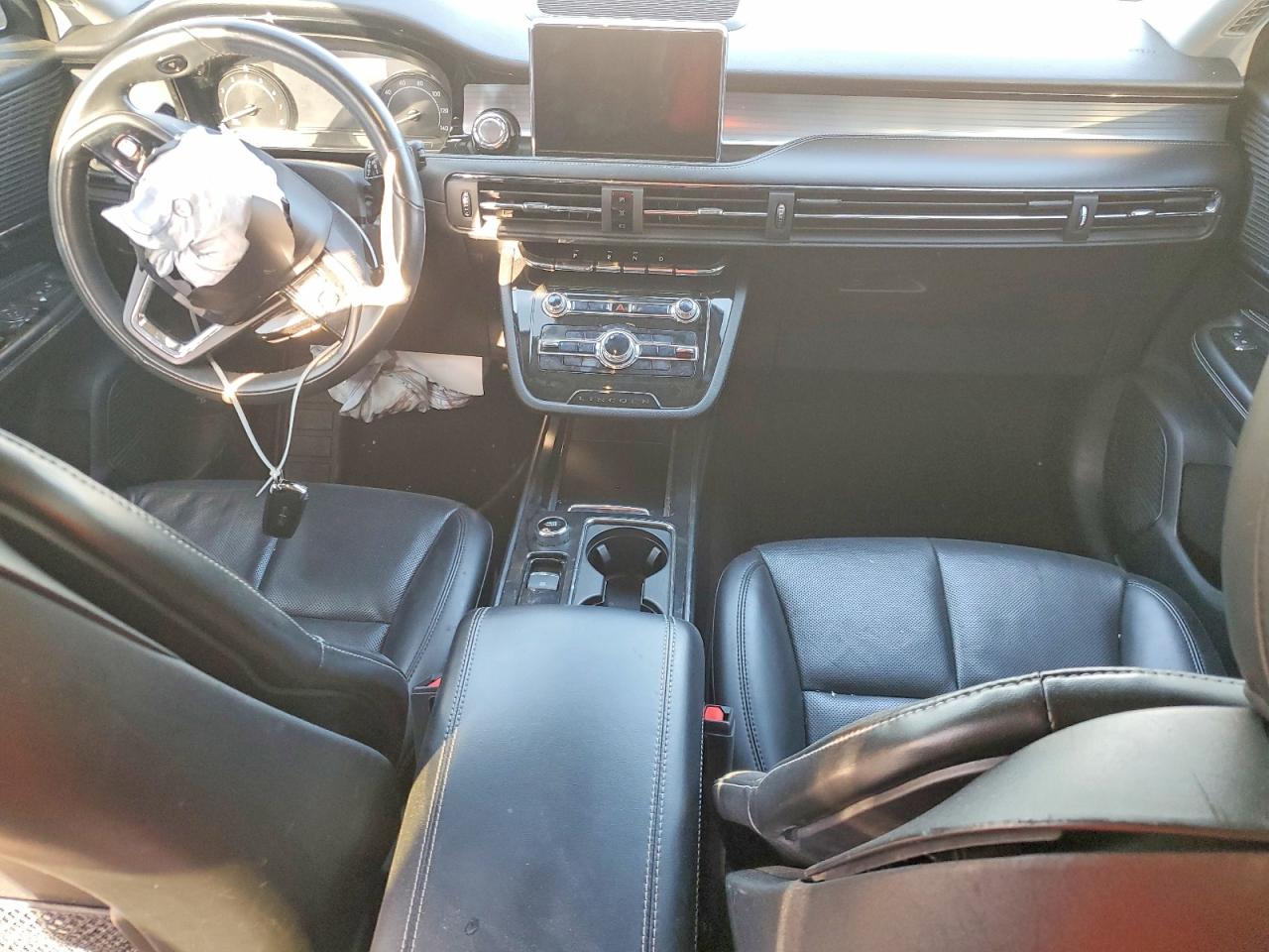 2021 LINCOLN CORSAIR