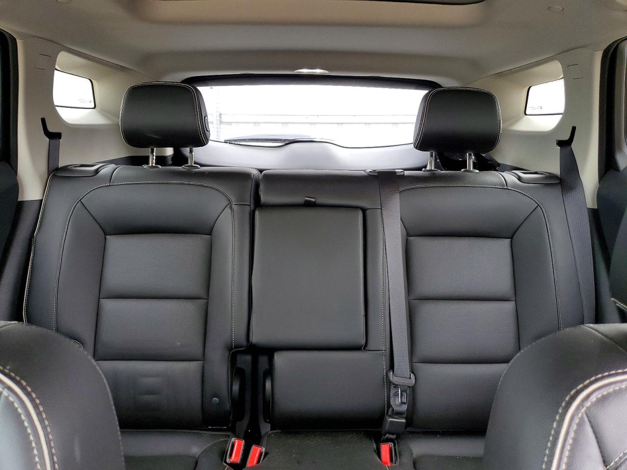 2018 GMC TERRAIN