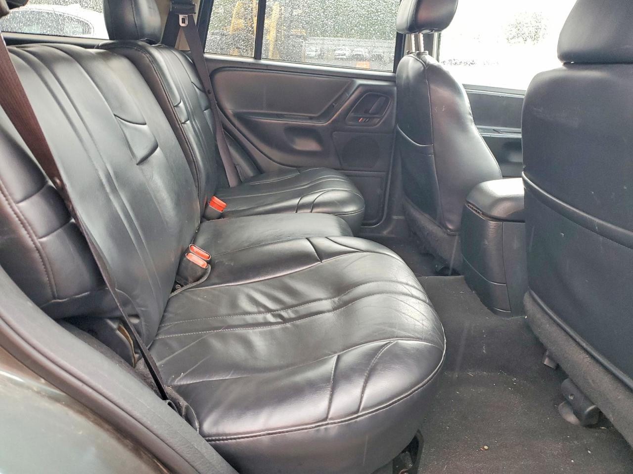 2002 JEEP GRAND CHER