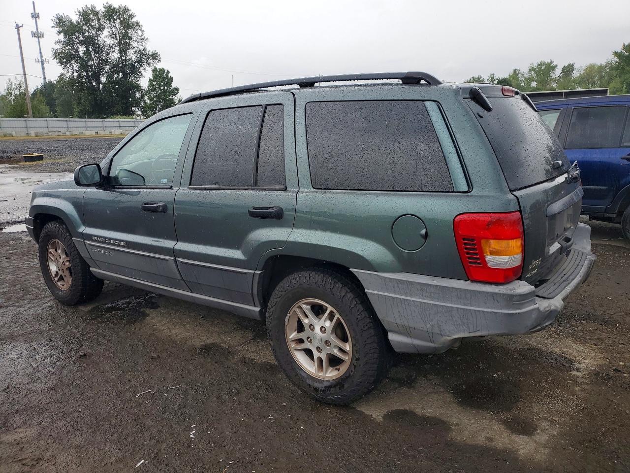 2002 JEEP GRAND CHER