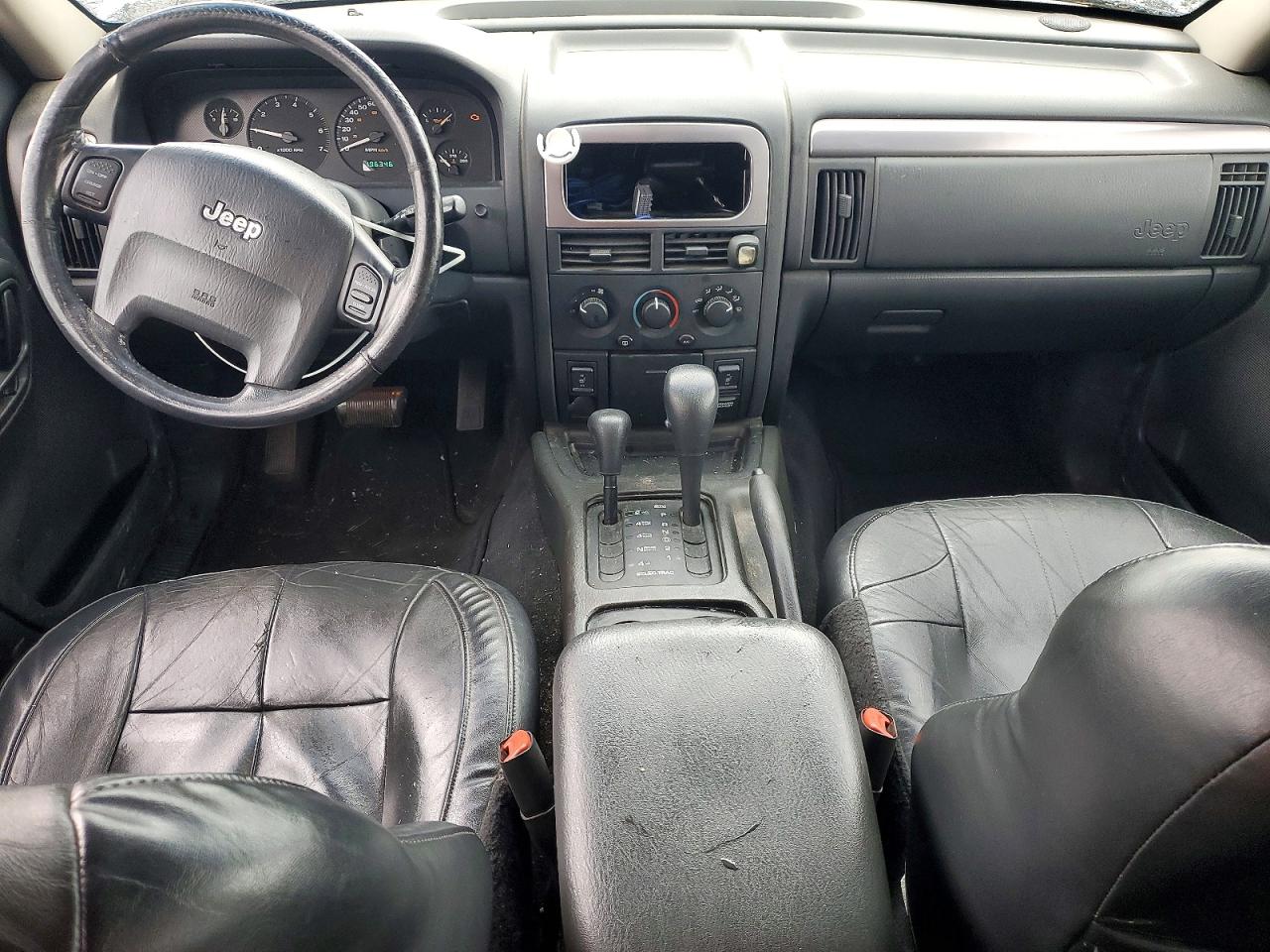 2002 JEEP GRAND CHER