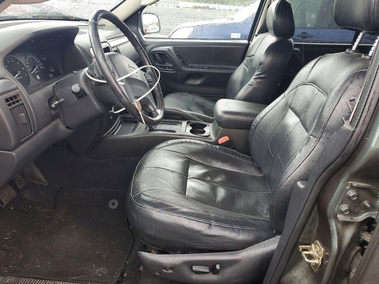2002 JEEP GRAND CHER