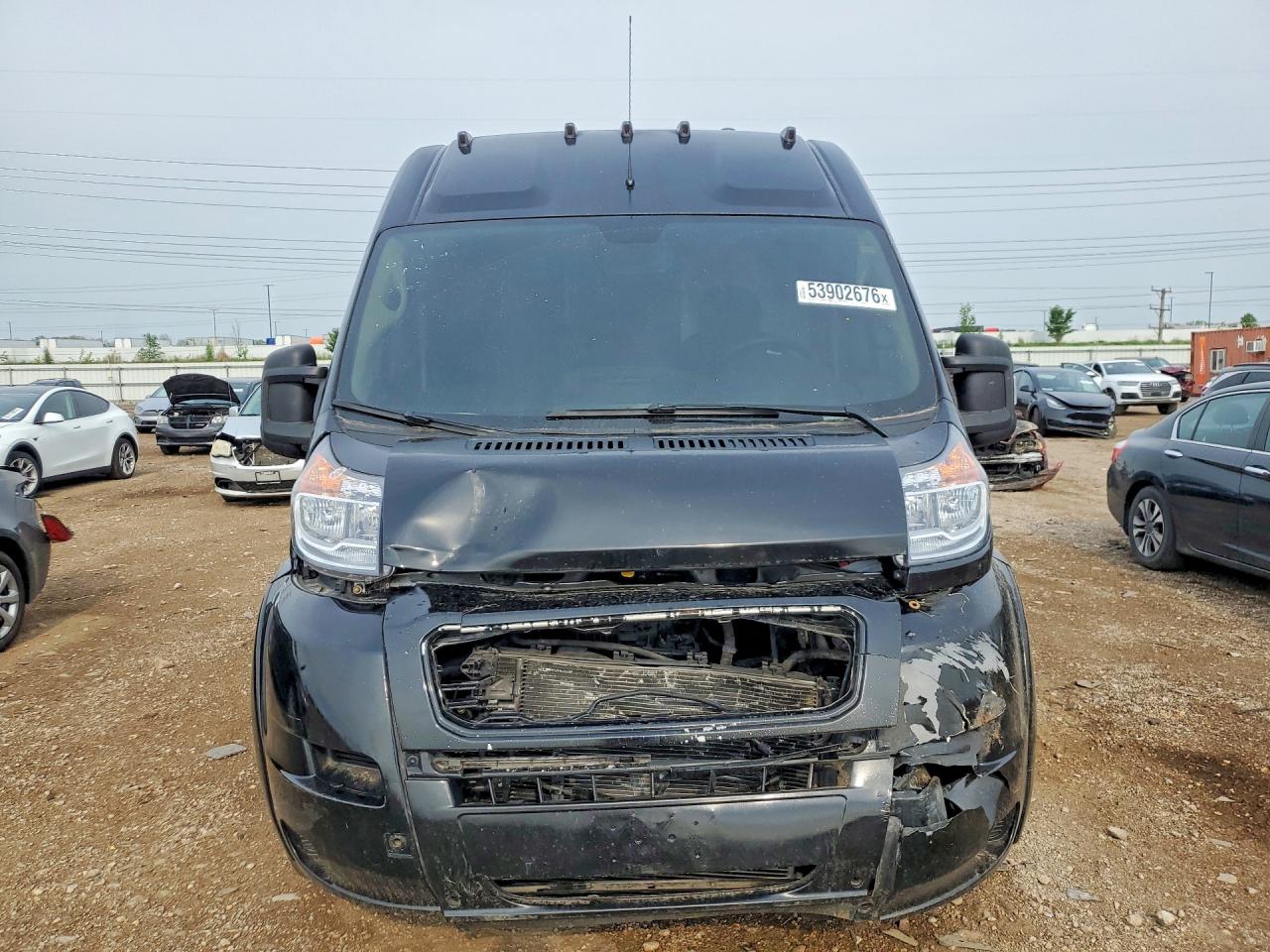 2019 RAM All Models