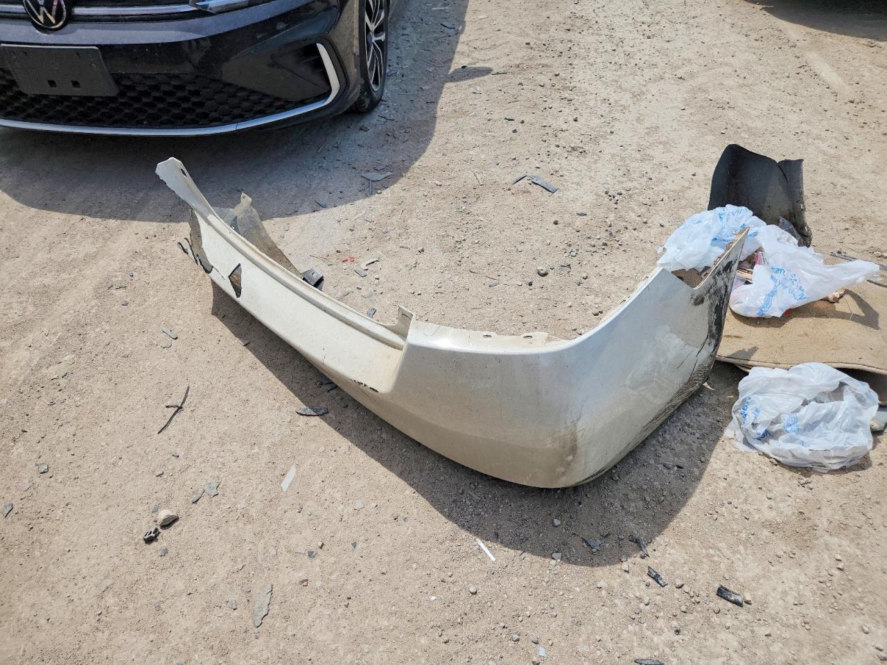 2006 HONDA ACCORD