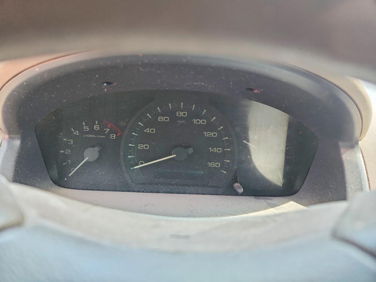 2006 HONDA ACCORD