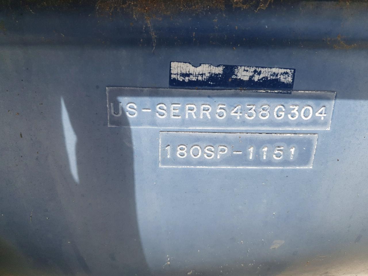 2004 SEA-DOO/BRP