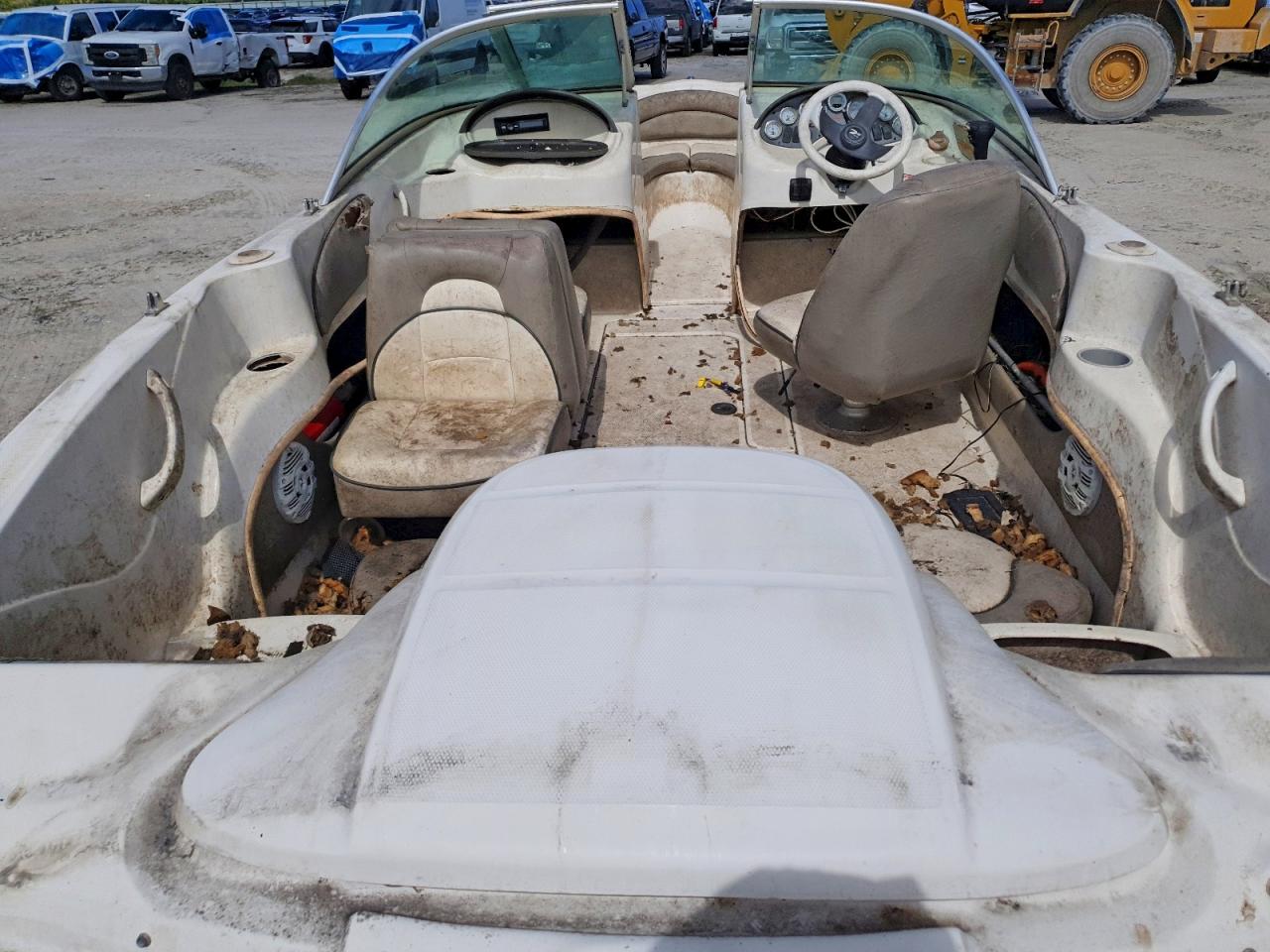 2004 SEA-DOO/BRP