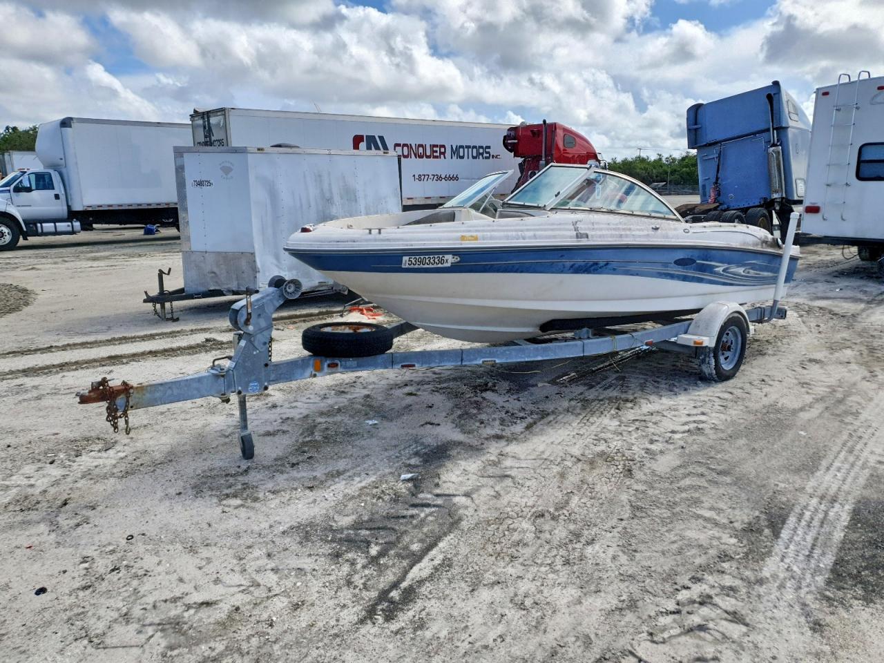 2004 SEA-DOO/BRP